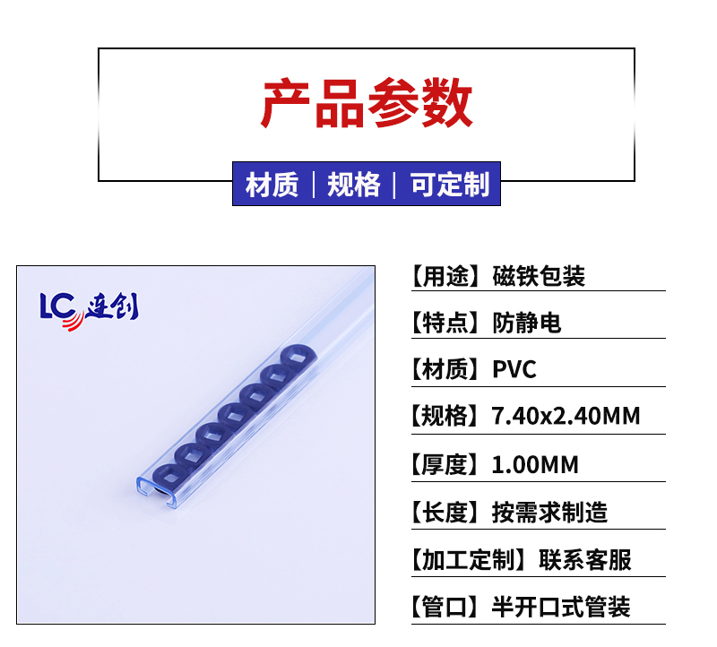 磁鐵包裝