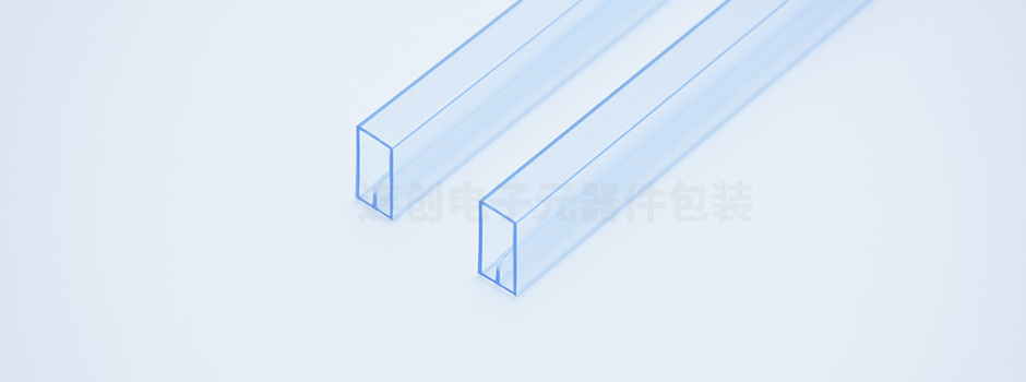深圳方形透明管