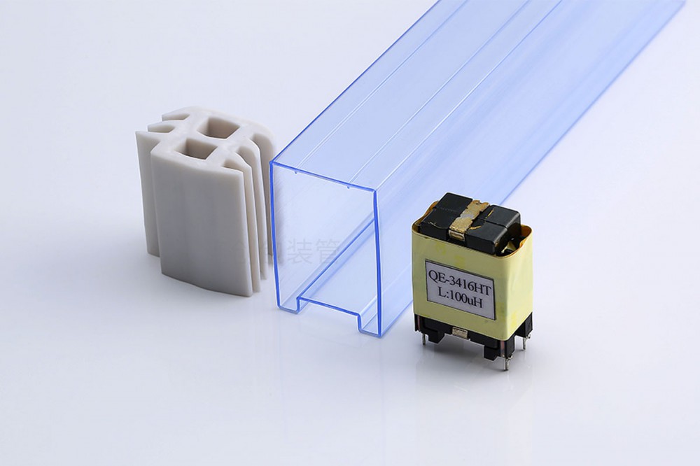 南京變壓器廠家把透明ic膠管循環(huán)用省了一筆包裝費(fèi)用